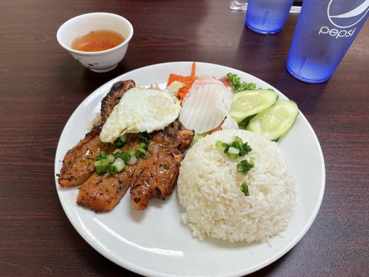 Pho Cuong by null