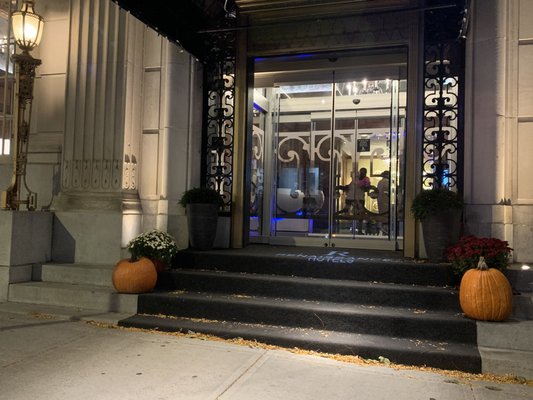 Renaissance Albany Hotel by null