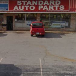 Standard Auto Parts