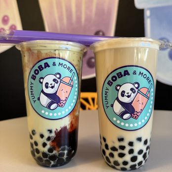 Yummy Boba & More - Strawberry Matcha Milk Tea, Boba Milk Tea - Bubble Tea Near Me - Concord, California Yummy Boba & More - Strawberry Matcha Milk Tea, Boba Milk Tea - Bubble Tea Near Me - Concord, California