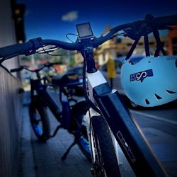 Boost Bikes - Bike ride in Leavenworth WA