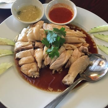 Mamak - Hainanese chicken - Malaysian Near Me - Doraville, Georgia Mamak - Hainanese chicken - Malaysian Near Me - Doraville, Georgia