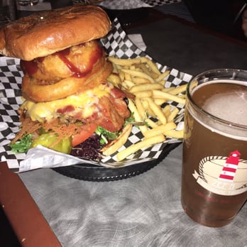 Zef's Lighthouse Tavern - Sports Bars Near Me - Fair Haven, Michigan Zef's Lighthouse Tavern - Sports Bars Near Me - Fair Haven, Michigan