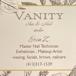 Vanity Skin & Soak Studio