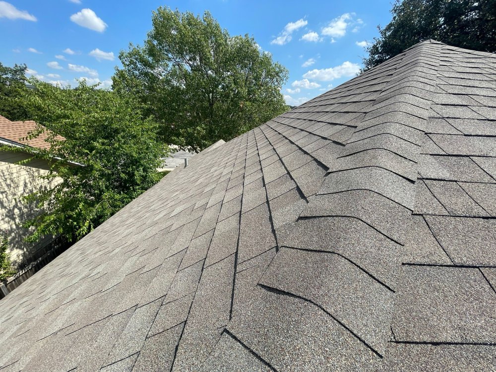 Slide of Prestige Roofing & Repair