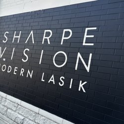 SharpeVision MODERN LASIK