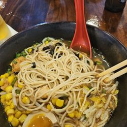 Aji Ramen Bar