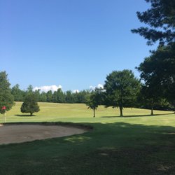 Rolling Green Golf Club