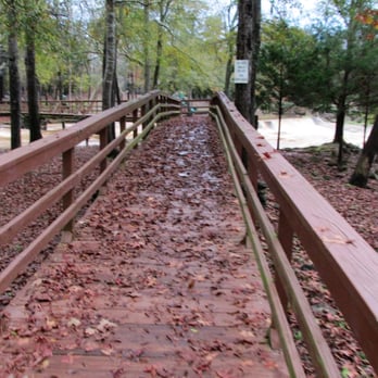 Hurricane Shoals Park - Walkway - Parks Near Me - Maysville, Georgia