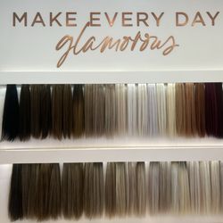 Glam Seamless West Hollywood