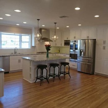 Michael's Electrical - Kitchen Upgrade - Electricians Near Me - Valencia, California