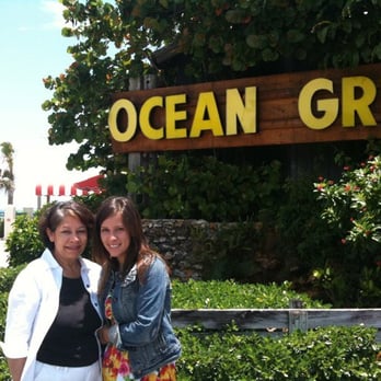 Ocean Grill - Seafood Near Me - Vero Beach, Florida