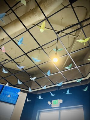 Fluid Coffee Bar by null