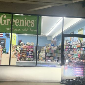IB Pet - Store window - Pet Stores Near Me - Imperial Beach, California