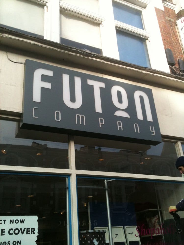 FUTON COMPANY 59 Muswell Hill Broadway, London, United Kingdom Yelp