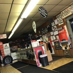 Firestone Sky Stores