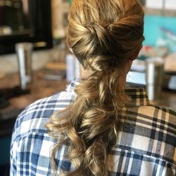 Jewel's Beach Salon