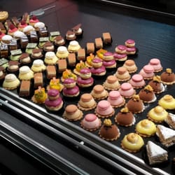 Canet - Desserts