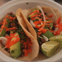 Don Jorge Taqueria