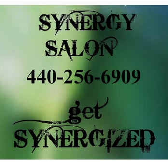 Synergy Salon & Tan - Nail Salons Near Me - Kirtland, Ohio Synergy Salon & Tan - Nail Salons Near Me - Kirtland, Ohio