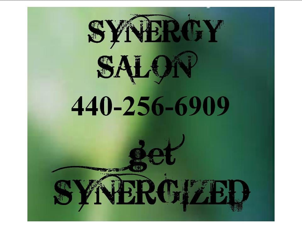 SYNERGY SALON & TAN Updated October 2024 8281 Euclidchardon Rd