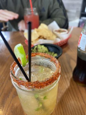 Tacos El Patrón & Bar by null