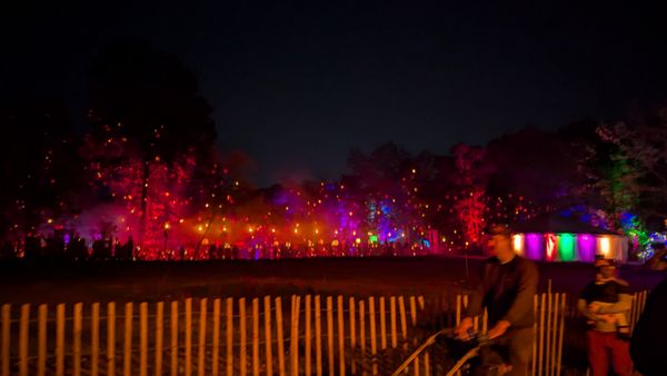 Roger Williams Park Zoo by null