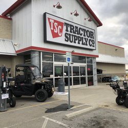 Tractor Supply