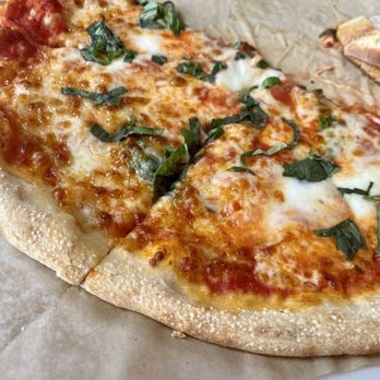 La Bicyclette - Margherita - French Near Me - Carmel, California