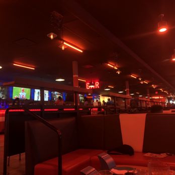 Bowlero Annandale - Bowling Near Me - Annandale, Virginia