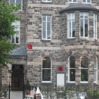 Crescent Arts Centre - Art Schools Near Me - Belfast, BFS