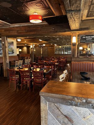 Boil & Barrel by null