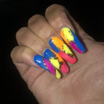 Royal Nails Spa - Left Hand... - Nail Salons Near Me - Charlottesville, Virginia Royal Nails Spa - Left Hand... - Nail Salons Near Me - Charlottesville, Virginia