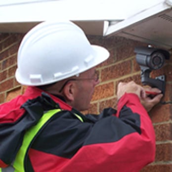 Affordable Security - CCTV Worthing - Security Systems Near Me - Worthing, WSX