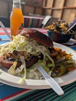 EL MAS CHINGON by null