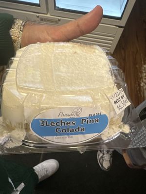 Panaderia Nuevo Leon by null