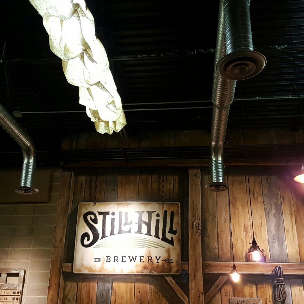 Still Hill Brewery - Inside Still Hill Brewery - Breweries Near Me - Rocky Hill, Connecticut Still Hill Brewery - Inside Still Hill Brewery - Breweries Near Me - Rocky Hill, Connecticut