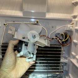 Total Care Appliance Repair - Freezer Repair