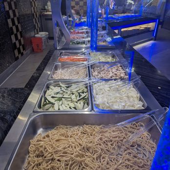 Fusion Buffet - Buffets Near Me - Concord, California Fusion Buffet - Buffets Near Me - Concord, California
