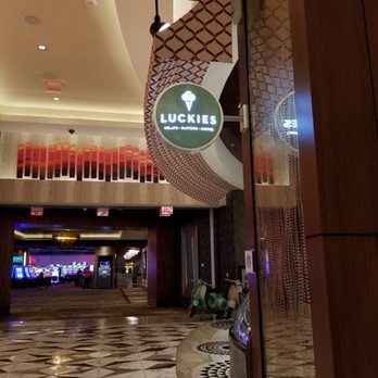 Luckies - Gelato Near Me - Hanover, Maryland