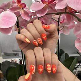 Nail art