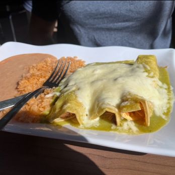 Lopez Taqueria 5 - Enchiladas - Mexican Near Me - Gilroy, California Lopez Taqueria 5 - Enchiladas - Mexican Near Me - Gilroy, California
