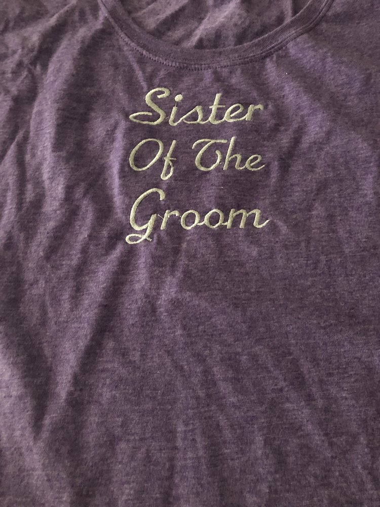 TRIUMPH EMBROIDERY & MORE Updated October 2024 1914 Central Ave, Augusta,