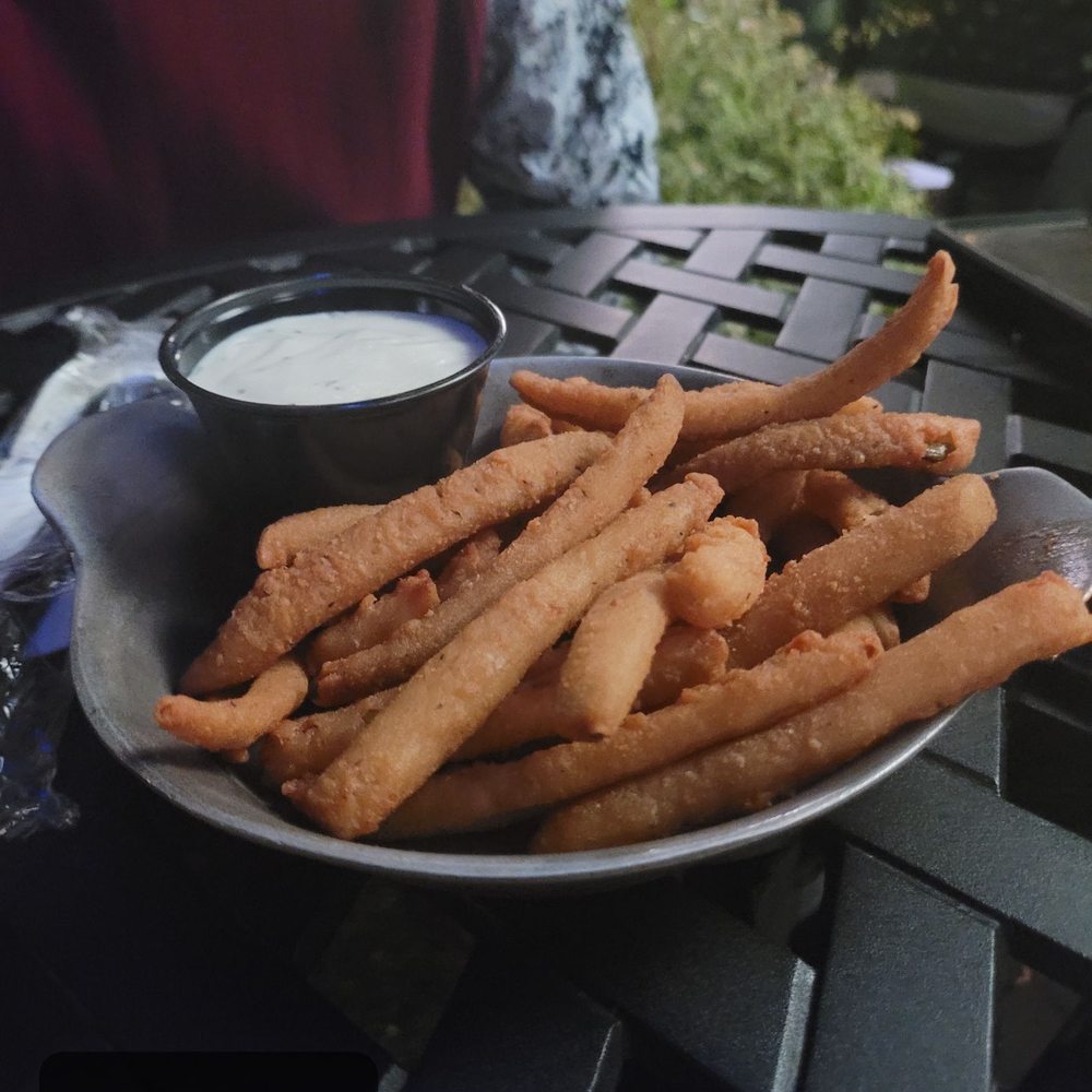 Grain - Odd after taste.. - Beer Gardens Near Me - Norfolk, Virginia Grain - Odd after taste.. - Beer Gardens Near Me - Norfolk, Virginia