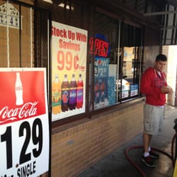 El Rancho Grande Market