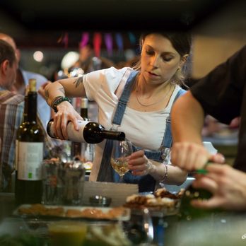 Chez Rosa - Tapas Bars Near Me - Toulouse, 31