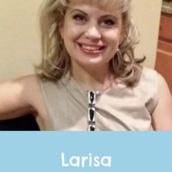 Lara Joy Lashes