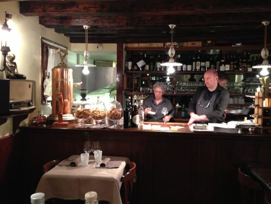 Vini da Gigio by null