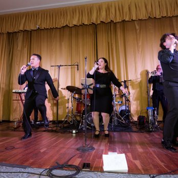 The Mighty Untouchables - Performing Arts Near Me The Mighty Untouchables - Performing Arts Near Me