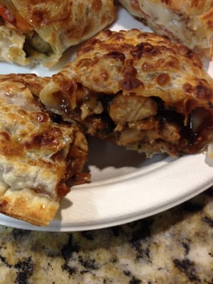 5411 Empanadas by null